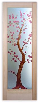 Delicate Cherry Blossom