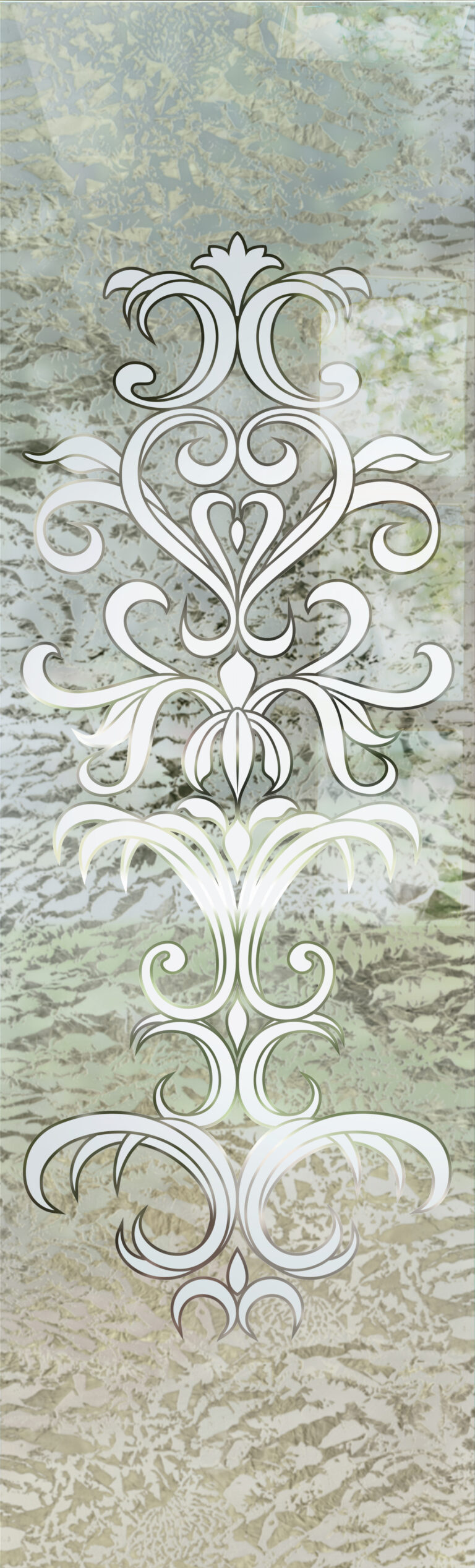 Demure Scrolls