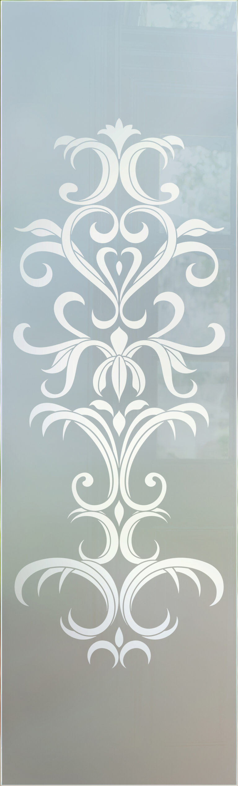 Demure Scrolls