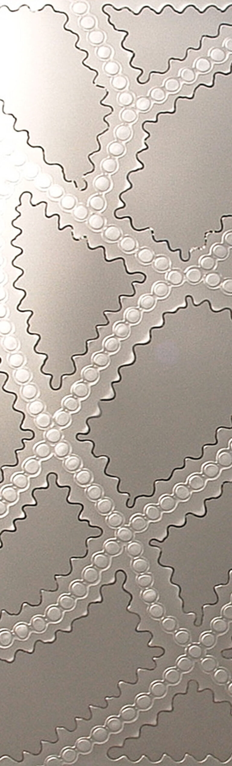Dotted Bands