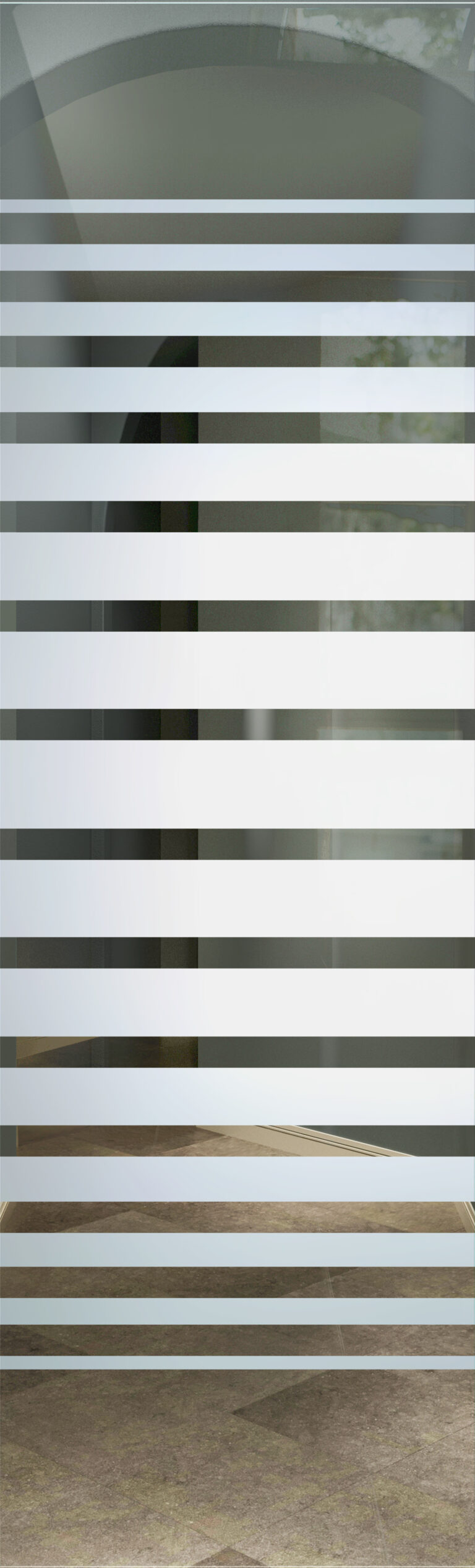 Expanding Bands