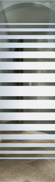 Expanding Bands