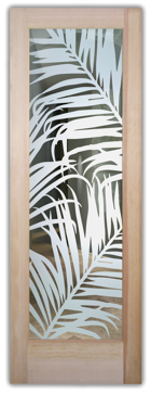 Fern Leaves