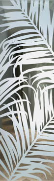 Fern Leaves
