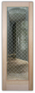 Filigree Lattice