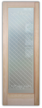 Filigree Lattice