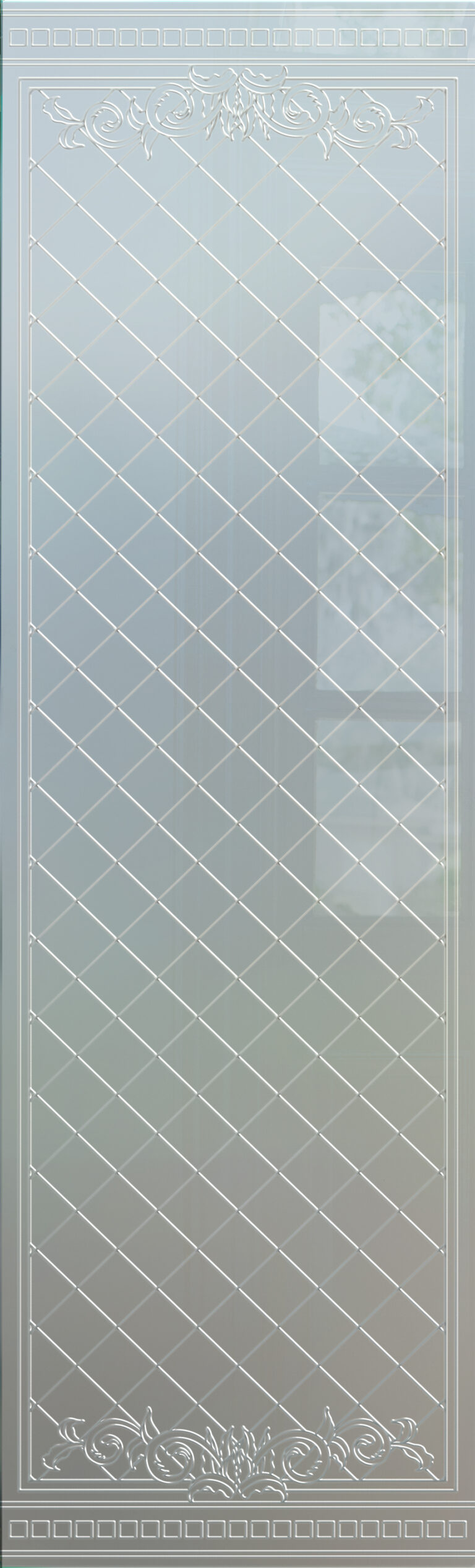 Filigree Lattice