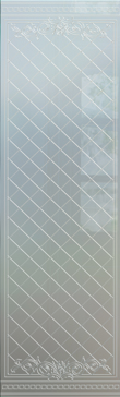 Filigree Lattice