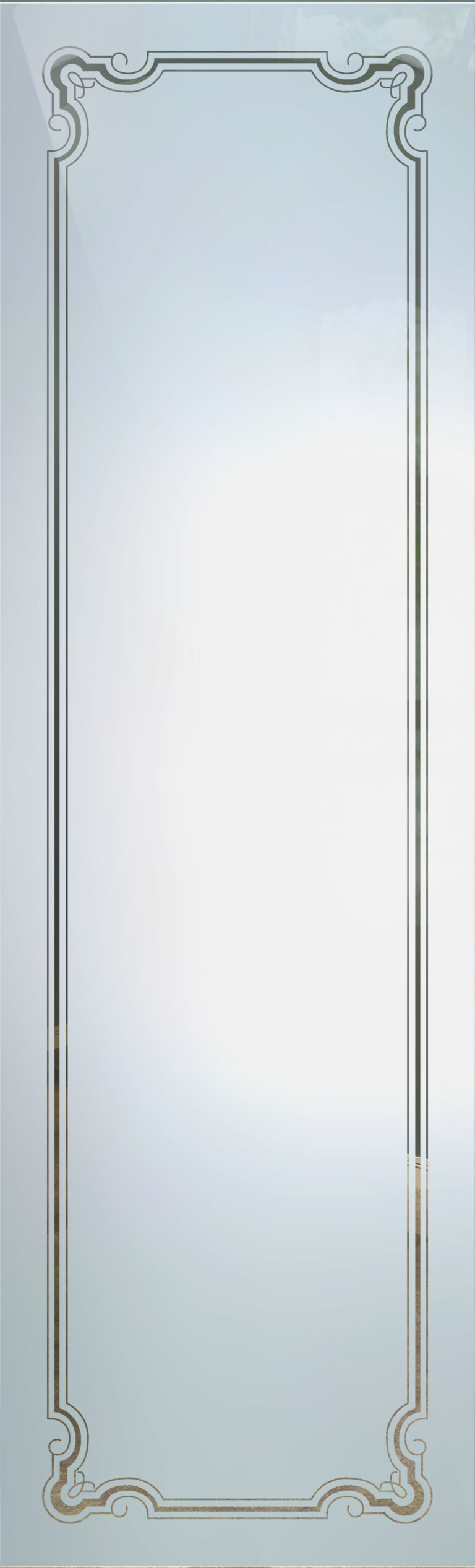Florence Border
