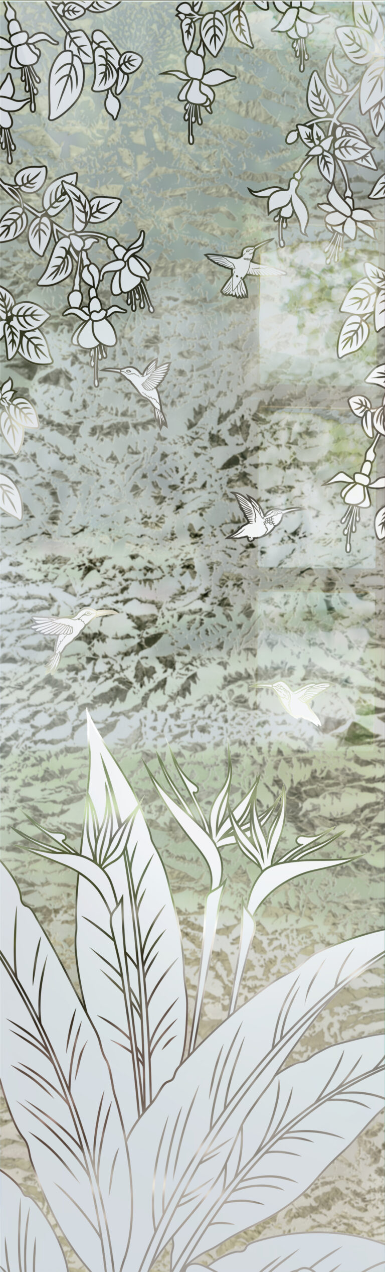 Hummingbird Lovers