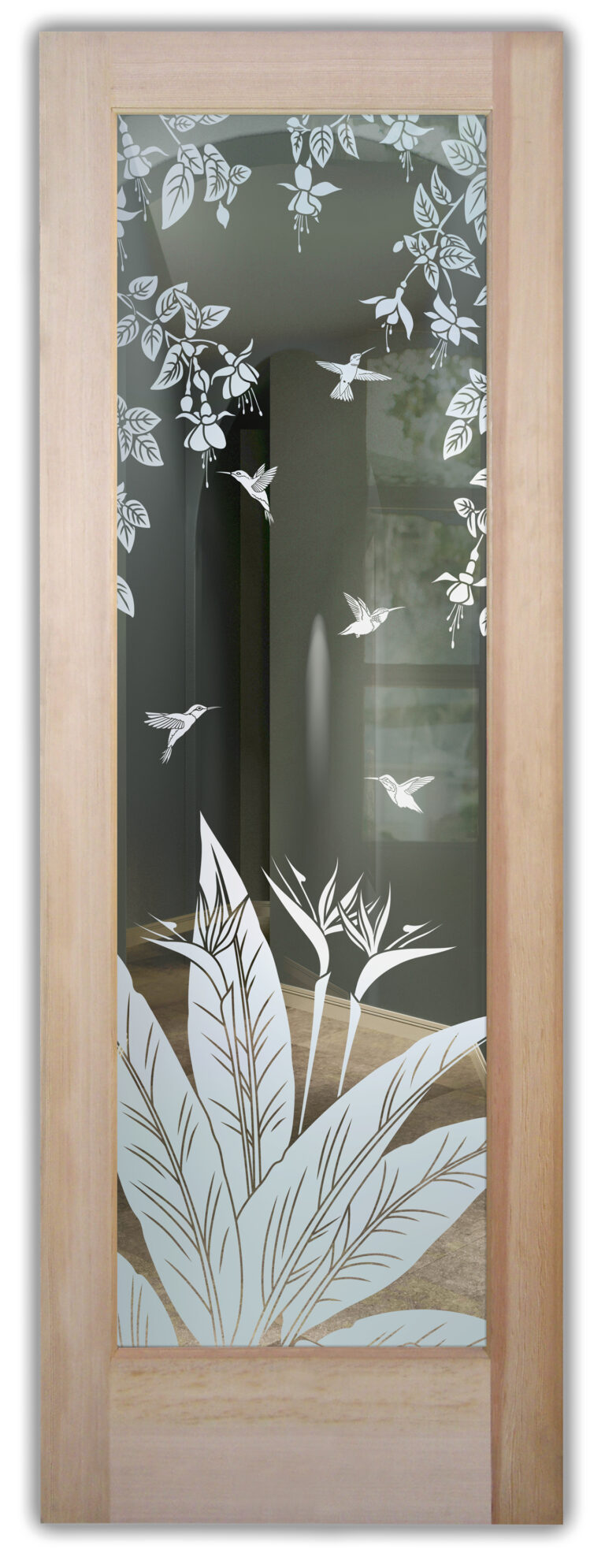 Hummingbird Lovers
