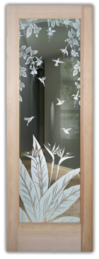 Hummingbird Lovers