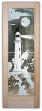 Lighthouse Beaming