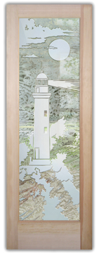 Lighthouse Beaming