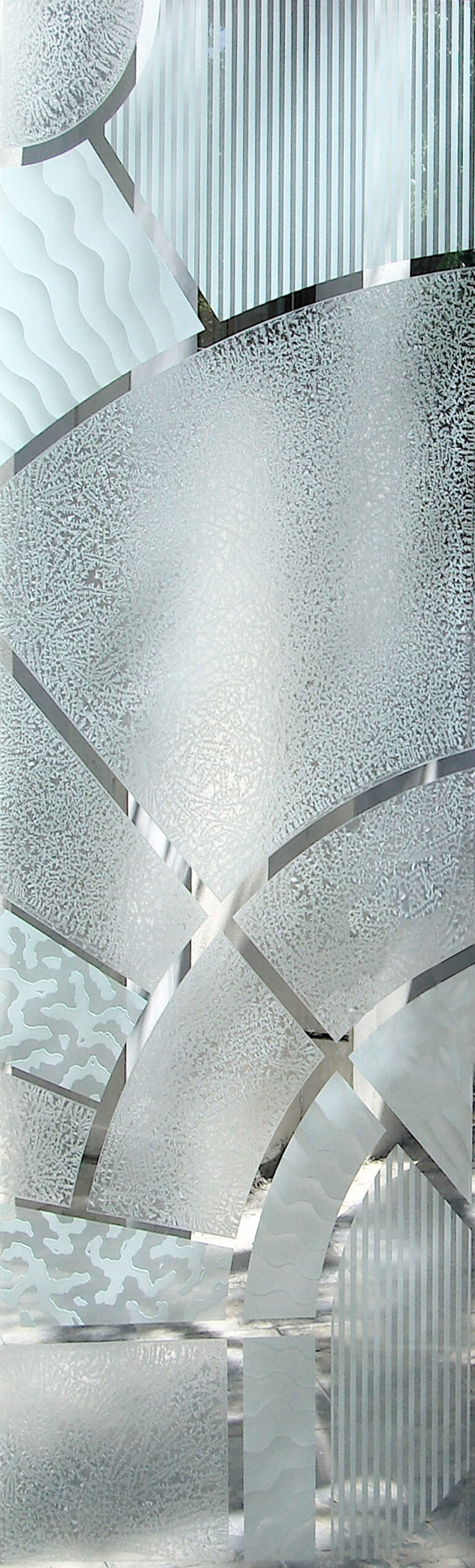 Matrix Arcs