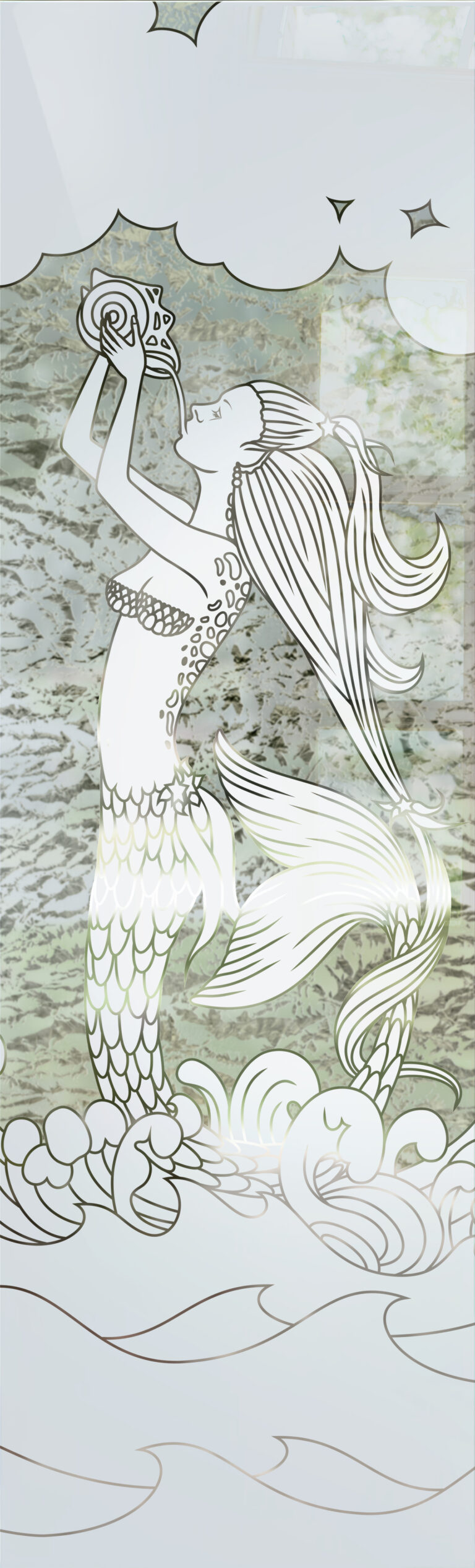 Mermaid