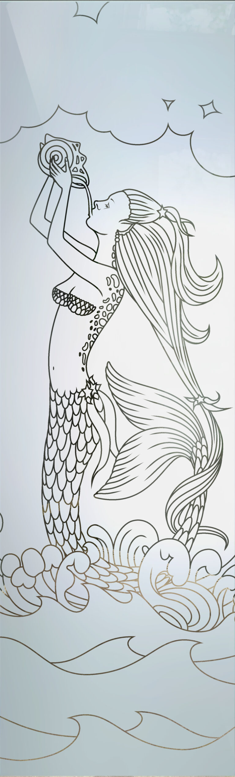 Mermaid