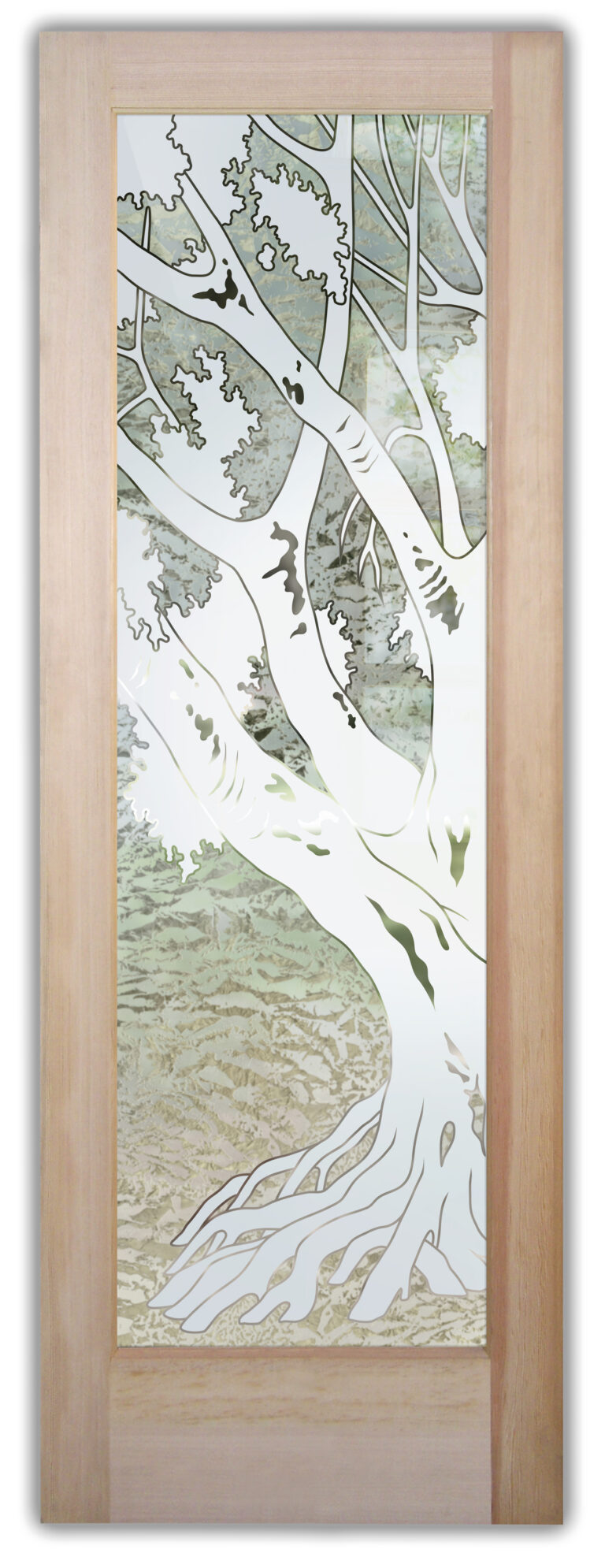 Oak Tree II