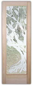 Oak Tree II