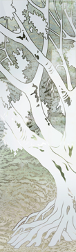 Oak Tree II