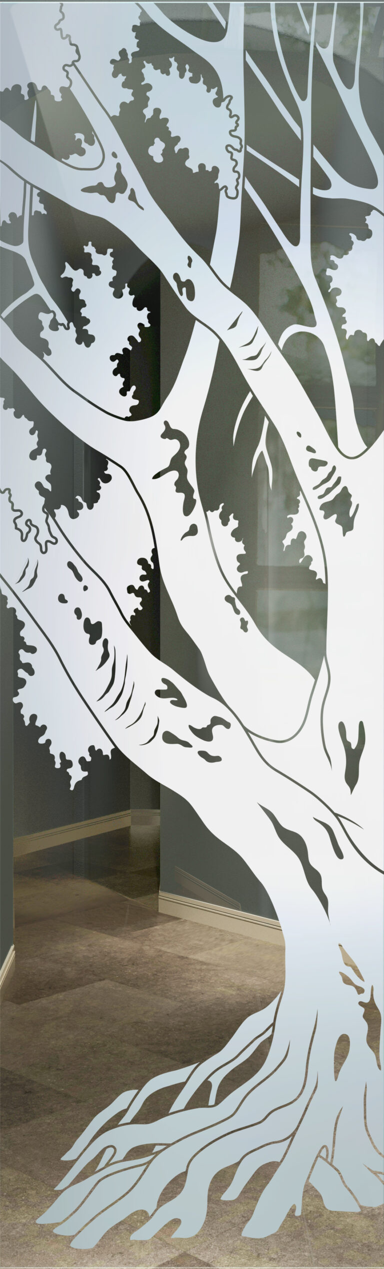 Oak Tree II