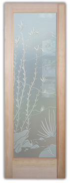 Ocotillo