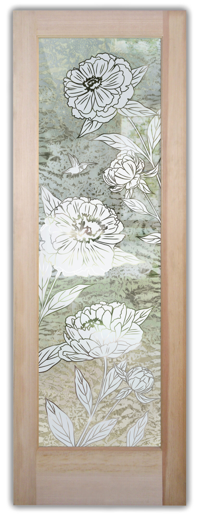 Peonies