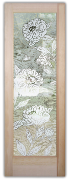 Peonies