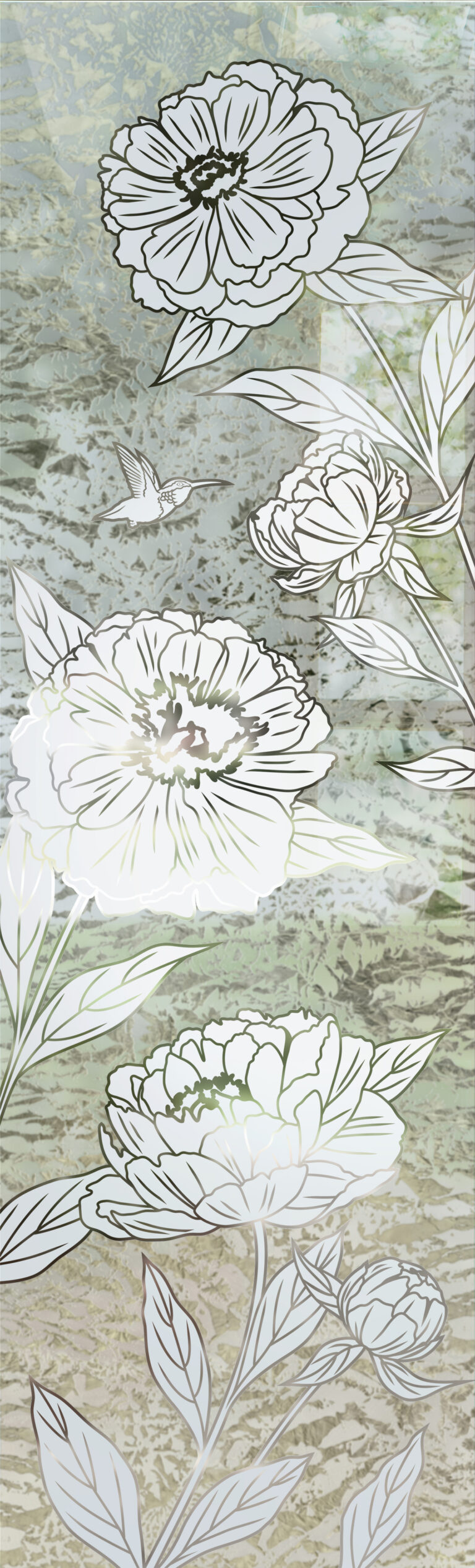 Peonies