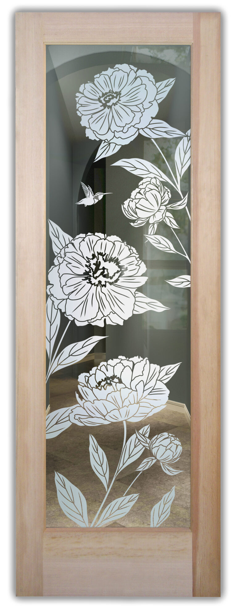 Peonies