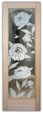 Peonies