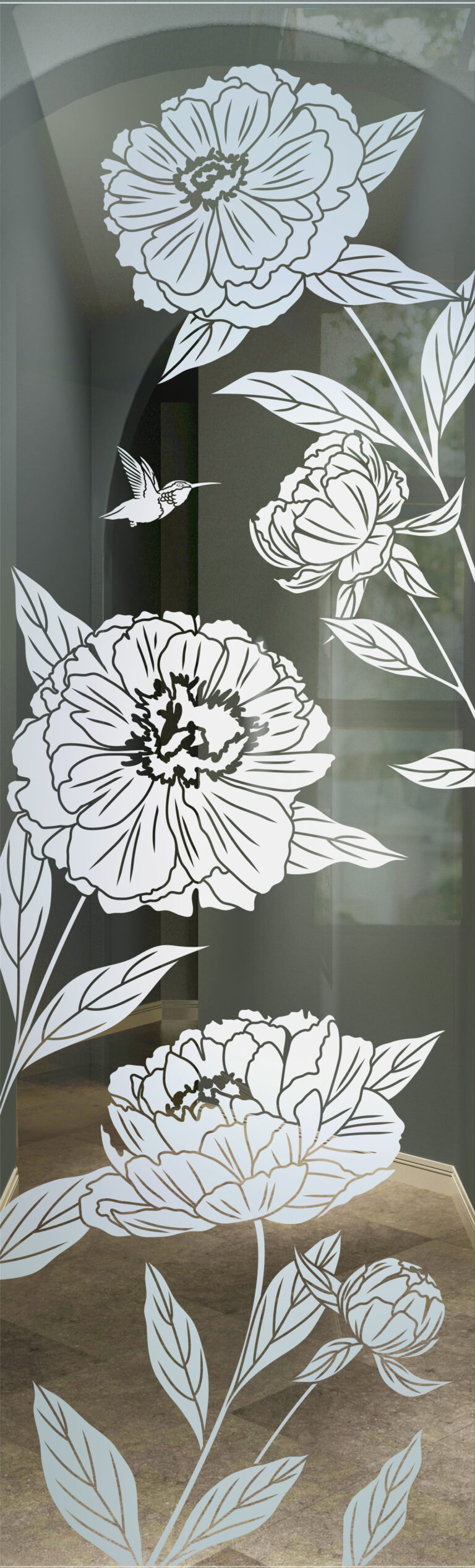 Peonies