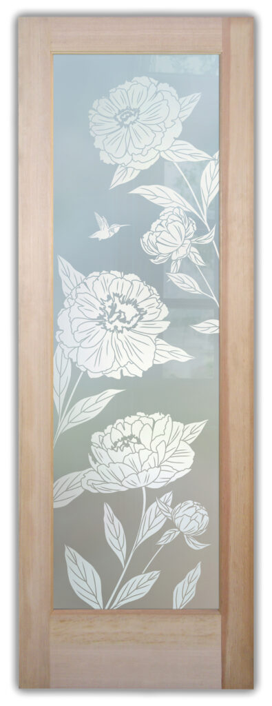 Peonies 1D Private