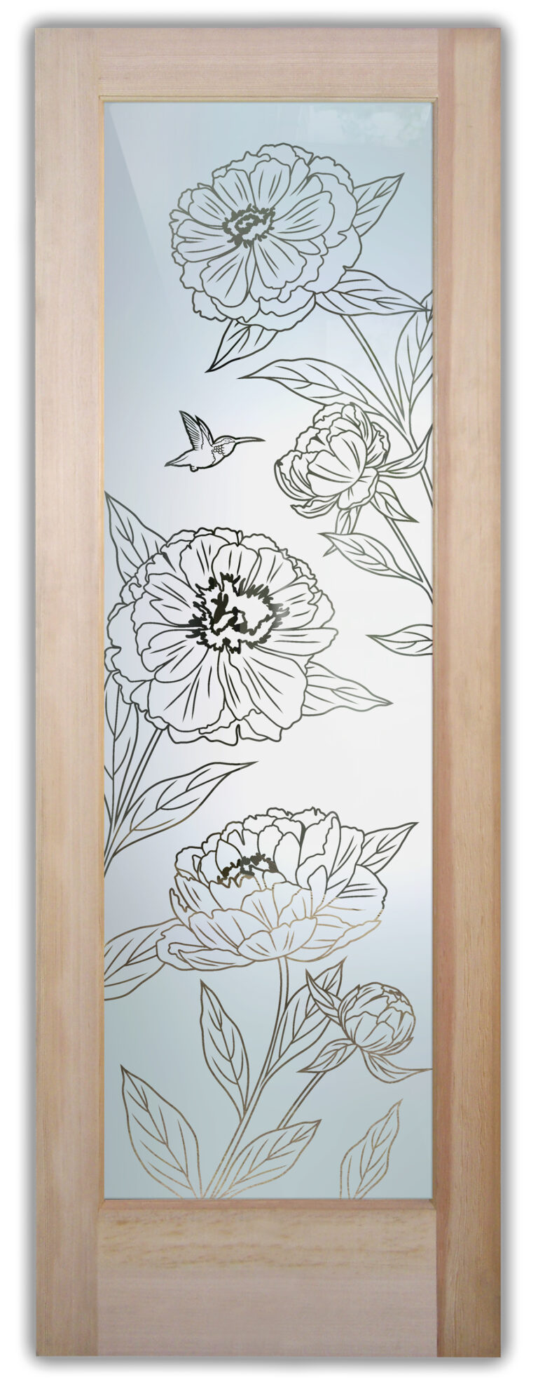 Peonies