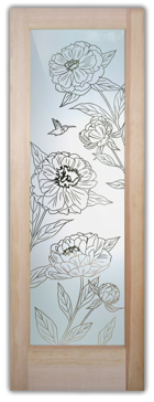 Peonies
