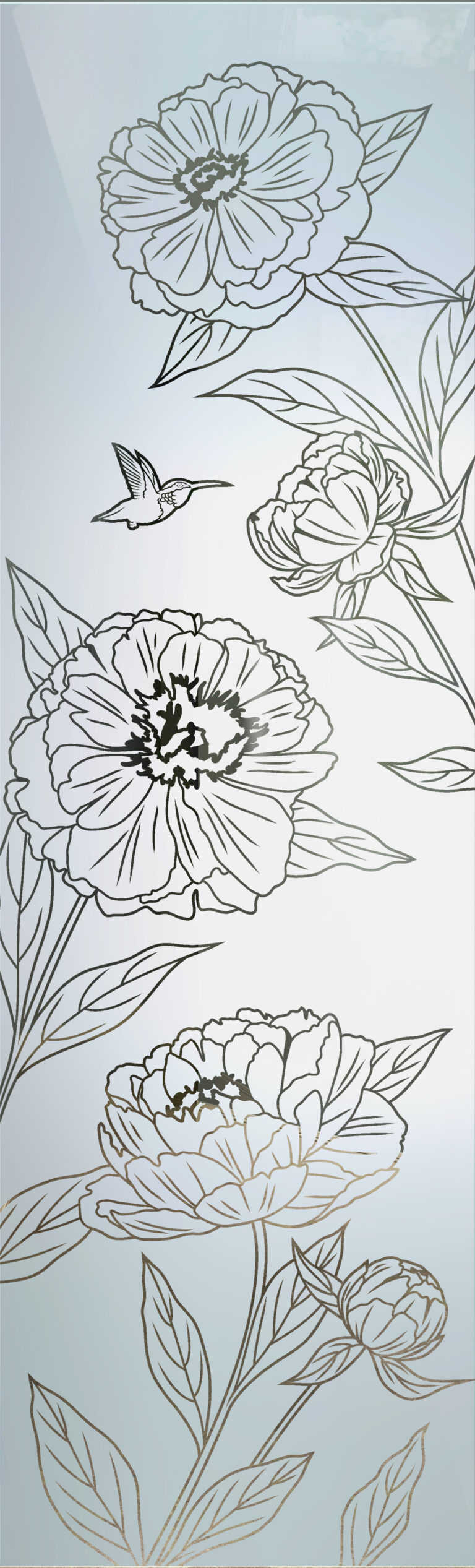 Peonies