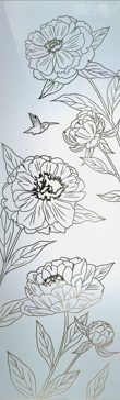 Peonies
