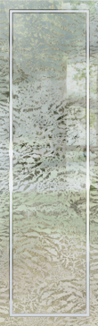 Pinstripe Border