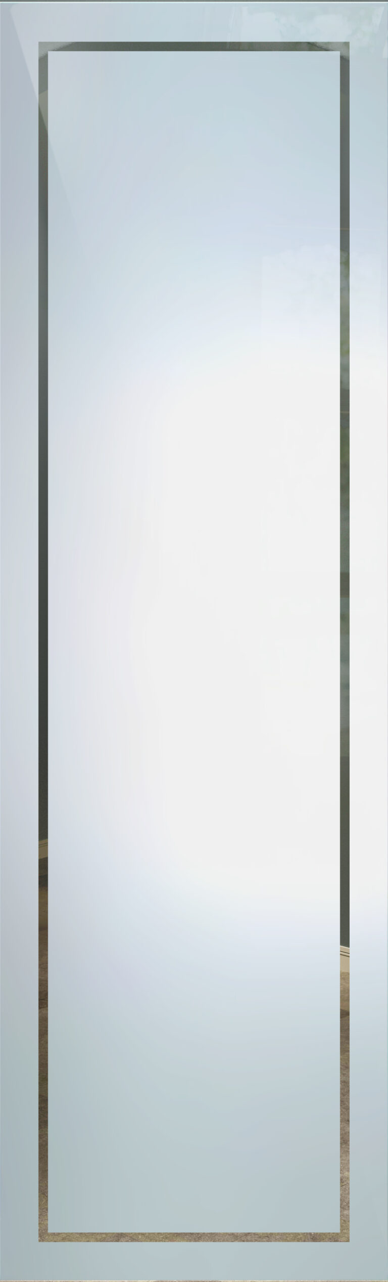Pinstripe Border