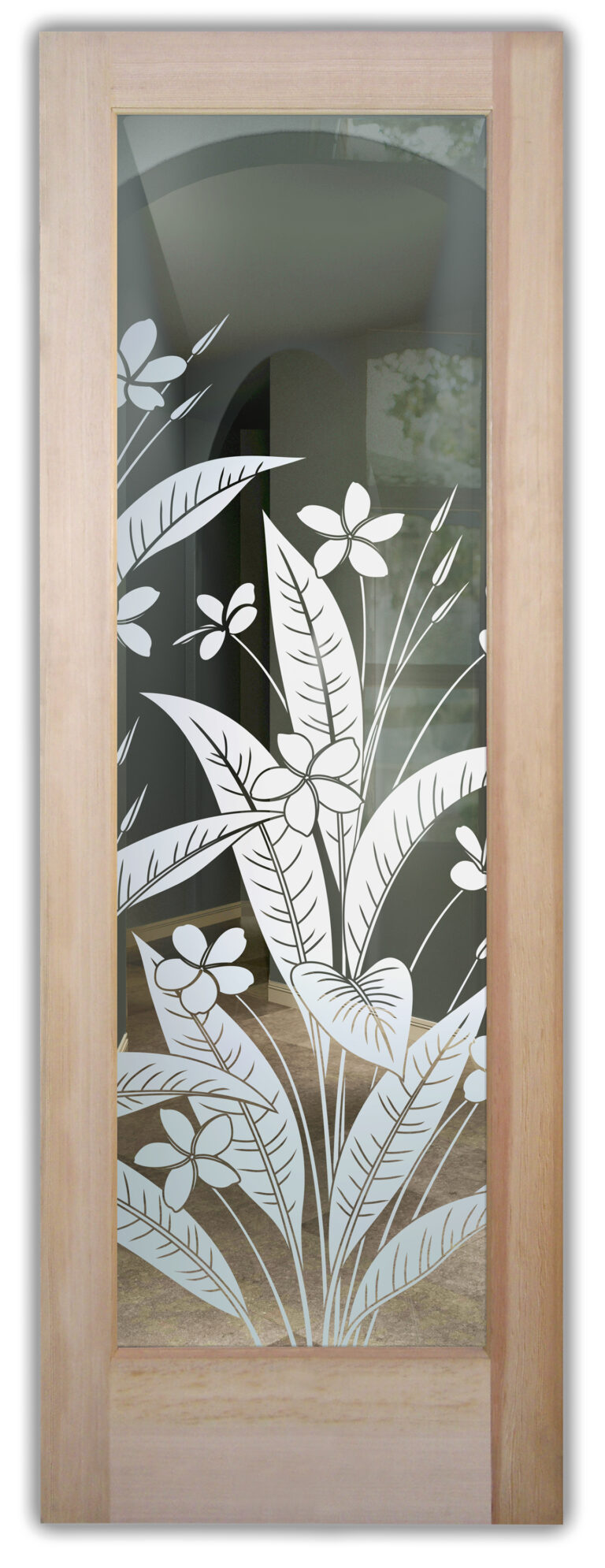 Plumeria