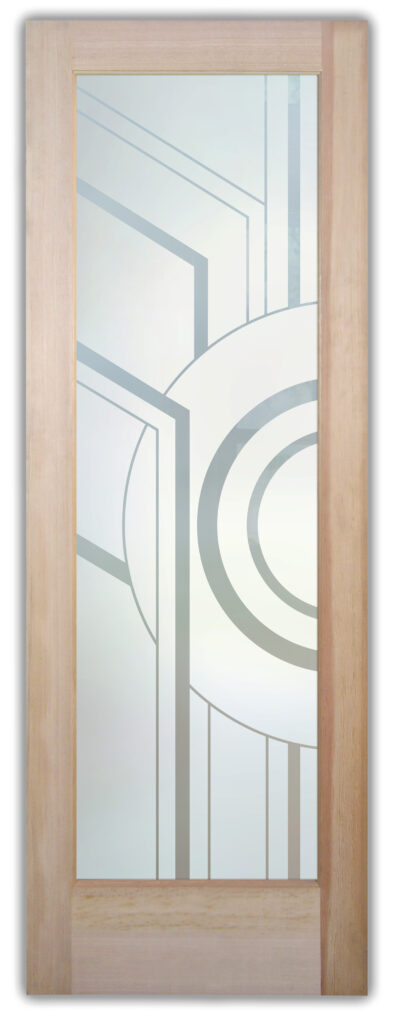 Sun Odyssey 1D Frosted Private