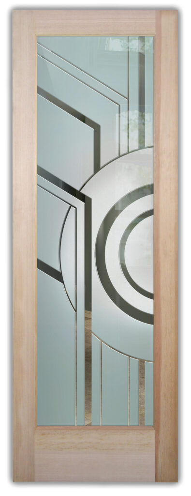 Sun Odyssey 3D Clear Semi-Private
