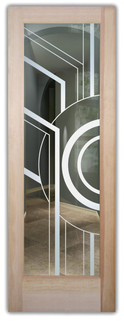 Sun Odyssey 1D Clear Semi-Private