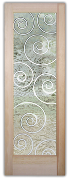 Swirls
