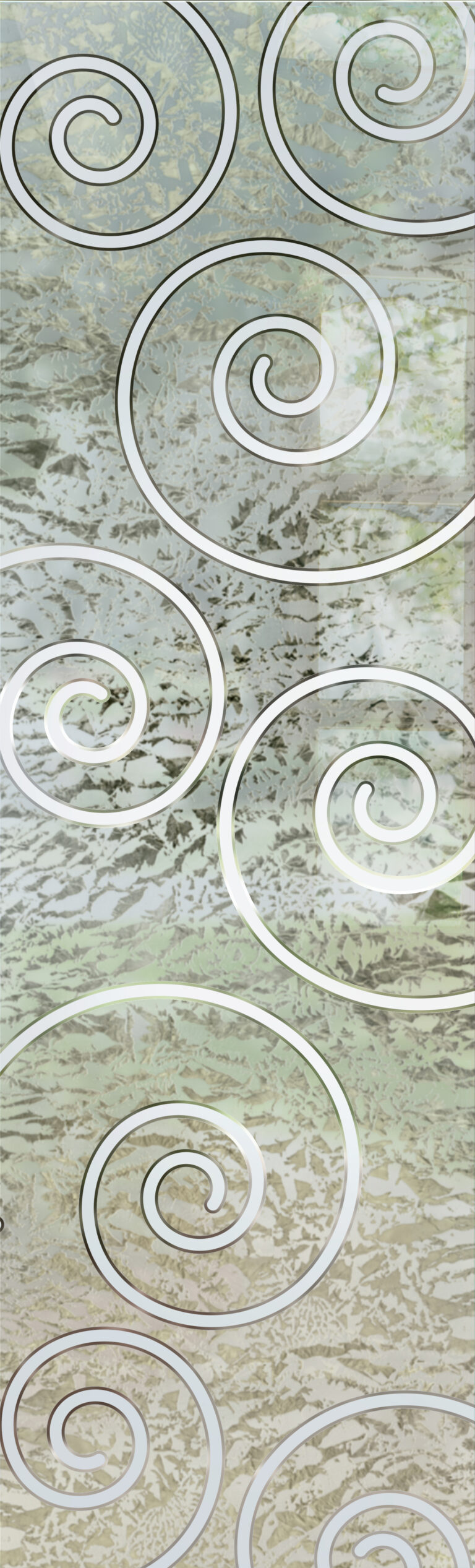 Swirls