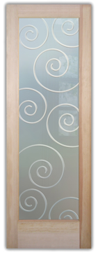 Swirls