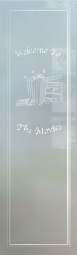 Movie & Popcorn