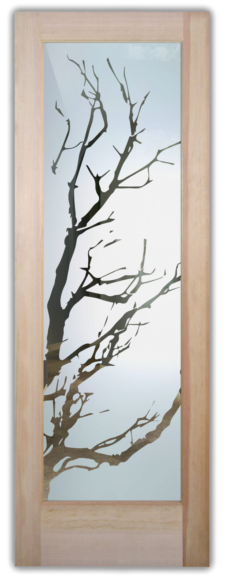 Tree Branches