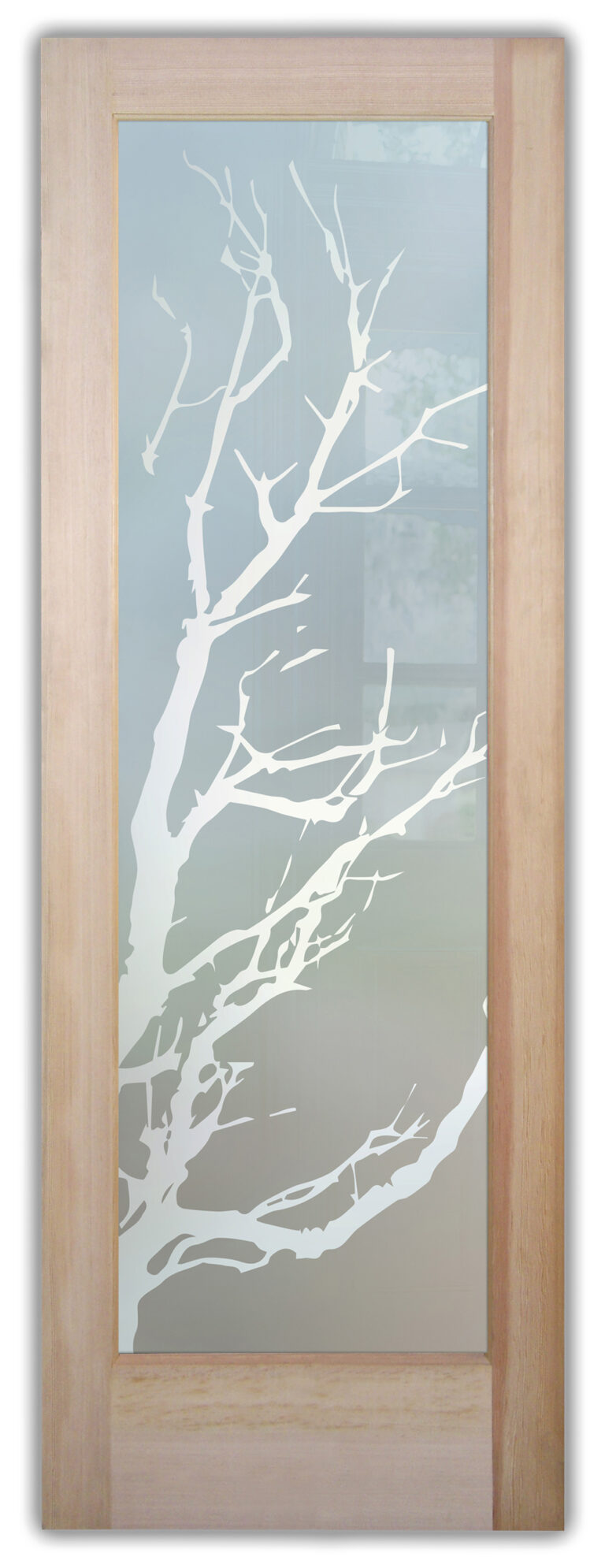 Tree Branches
