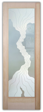 Triptic Wave